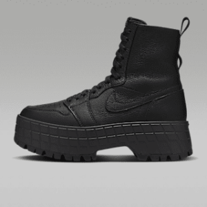 air jordan 1 brooklyn Женские ботинки