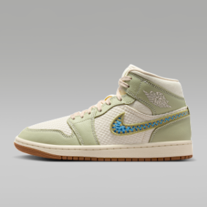 air jordan 1 mid se Женская обувь