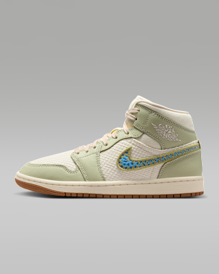air jordan 1 mid se Женская обувь air jordan 1 mid se Женская обувь