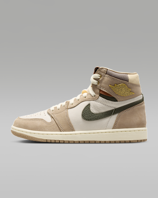 air jordan 1 high og "khaki" Женская обувь air jordan 1 high og "khaki" Женская обувь