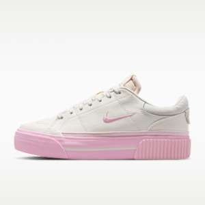 Витрина nike court legacy lift vs Женская обувь
