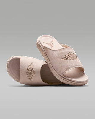 jordan modero 1 Женские шлепанцы jordan modero 1 Женские шлепанцы