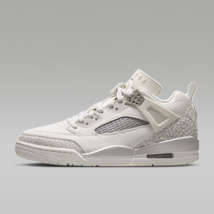 jordan spizike low Женская обувь