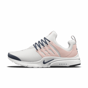 Витрина nike air presto by you Женская обувь на заказ