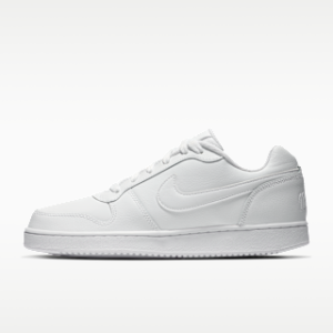 Витрина nike ebernon low Женская обувь