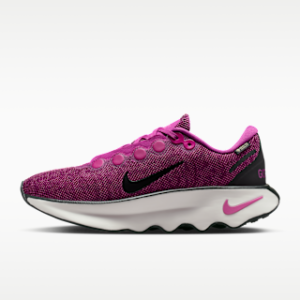 nike motiva gore tex Женская водонепроницаемая обувь для ходьбы