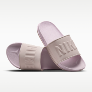 nike offcourt Женские шлепанцы
