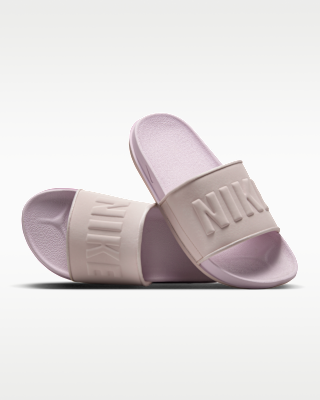 nike offcourt Женские шлепанцы nike offcourt Женские шлепанцы