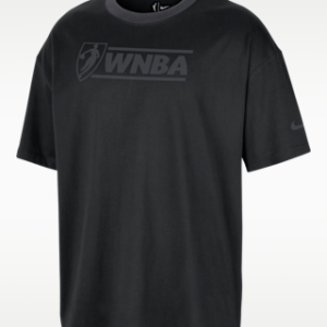 Витрина nike wnba 30th Футболка nike ВНБА