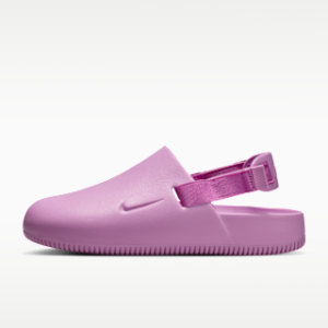 Home nike calm Женские мюли
