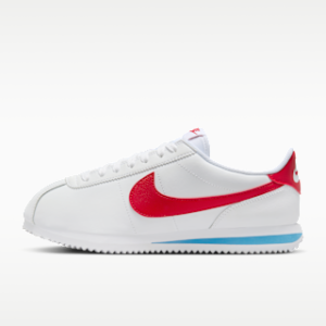nike cortez leather Женская обувь