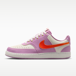 nike court vision low next nature Женская обувь