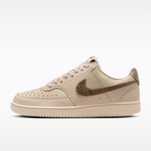 nike court vision low premium Женская обувь