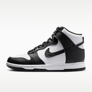 nike dunk high Женская обувь