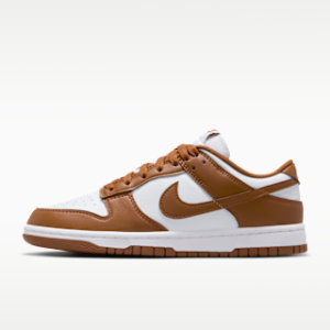 nike dunk low Женская обувь