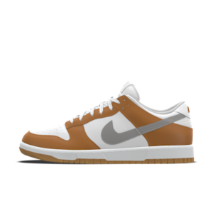 nike dunk low by you Женская обувь на заказ