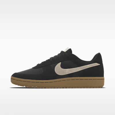 nike field general by you Женская обувь на заказ nike field general by you Женская обувь на заказ