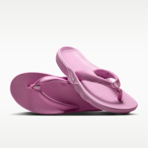 Витрина nike marina Женские шлепанцы