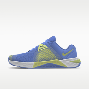 Home nike metcon 10 by you Женская обувь для тренировок на заказ
