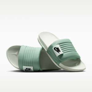 nike offcourt adjust Женские шлепанцы