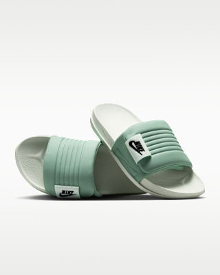 nike offcourt adjust Женские шлепанцы nike offcourt adjust Женские шлепанцы