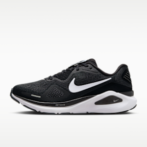 nike structure 26 Женские шоссейные кроссовки (очень широкие)