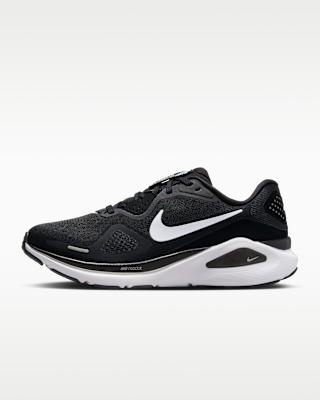 nike structure 26 Женские шоссейные кроссовки (очень широкие) nike structure 26 Женские шоссейные кроссовки (очень широкие)