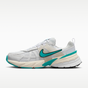 Home nike v2k run Женская обувь со светоотражающими акцентами