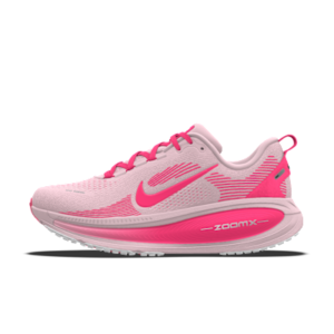 Home nike vomero 18 by you Женские шоссейные кроссовки на заказ