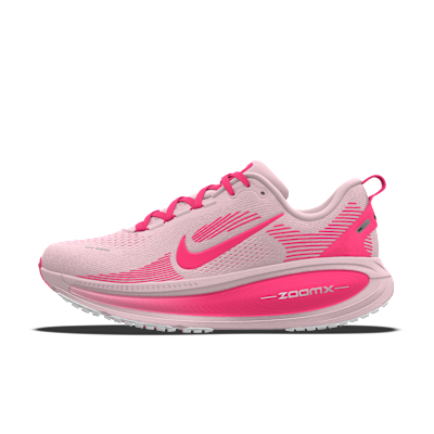 nike vomero 18 by you Женские шоссейные кроссовки на заказ nike vomero 18 by you Женские шоссейные кроссовки на заказ