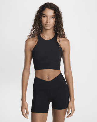 nike one twist Женский спортивный бюстгальтер с высоким воротником на легкой подкладке и легкой поддержкой nike one twist Женский спортивный бюстгальтер с высоким воротником на легкой подкладке и легкой поддержкой