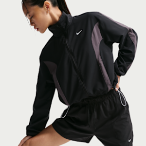 nike one Женская тканая куртка