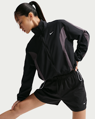 nike one Женская тканая куртка nike one Женская тканая куртка