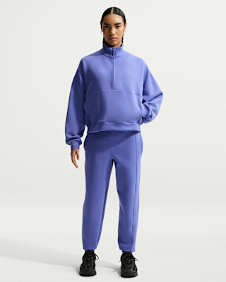 nike 24.7 impossiblysoft Женские джоггеры dri fit со средней посадкой nike 24.7 impossiblysoft Женские джоггеры dri fit со средней посадкой