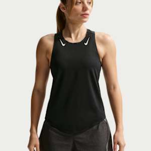 Витрина nike aeroswift Женская беговая майка dri fit adv