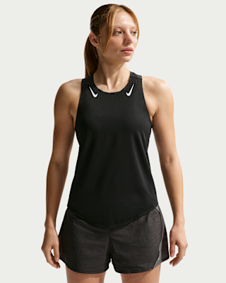 nike aeroswift Женская беговая майка dri fit adv nike aeroswift Женская беговая майка dri fit adv