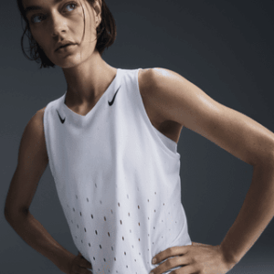 nike aeroswift Женская беговая майка dri fit adv