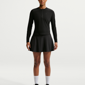 nikecourt advantage Женская короткая теннисная юбка dri fit