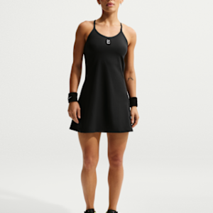nikecourt advantage Женское теннисное платье dri fit