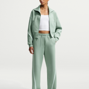 nike advantage Женские теннисные брюки dri fit со средней посадкой