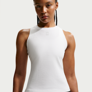 nikecourt advantage Женская теннисная майка dri fit