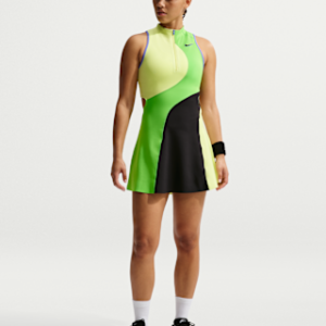 nikecourt slam Женское теннисное платье dri fit