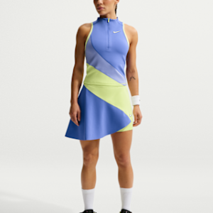 nikecourt slam Женская теннисная юбка с завышенной талией dri fit