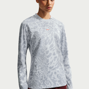 nike united academy Женская футбольная футболка dri fit