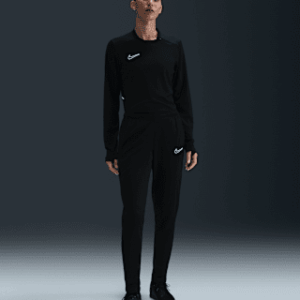 nike academy Женские футбольные брюки dri fit