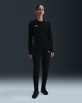 nike academy Женские футбольные брюки dri fit nike academy Женские футбольные брюки dri fit