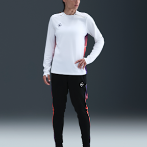 nike united academy Женские футбольные трикотажные брюки dri fit