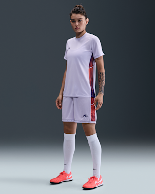 nike united academy Женские футбольные трикотажные шорты dri fit nike united academy Женские футбольные трикотажные шорты dri fit