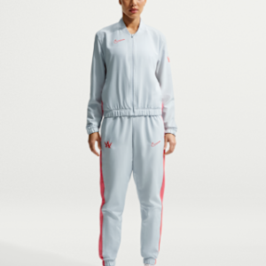 nike academy "alexia putellas" Женский спортивный костюм dri fit soccer из тканого материала
