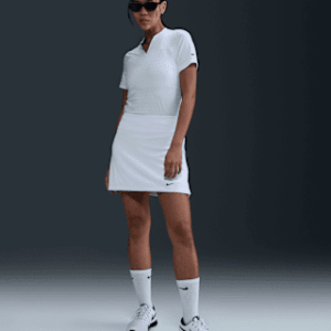 Home nike tour Женская юбка для гольфа dri fit adv